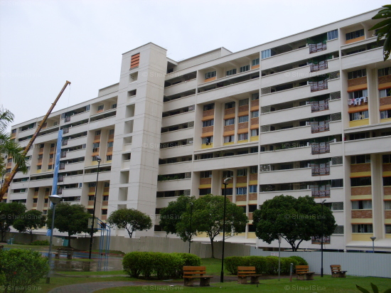 Blk 161 Tampines Street 12 (Tampines), HDB 4 Rooms #90112